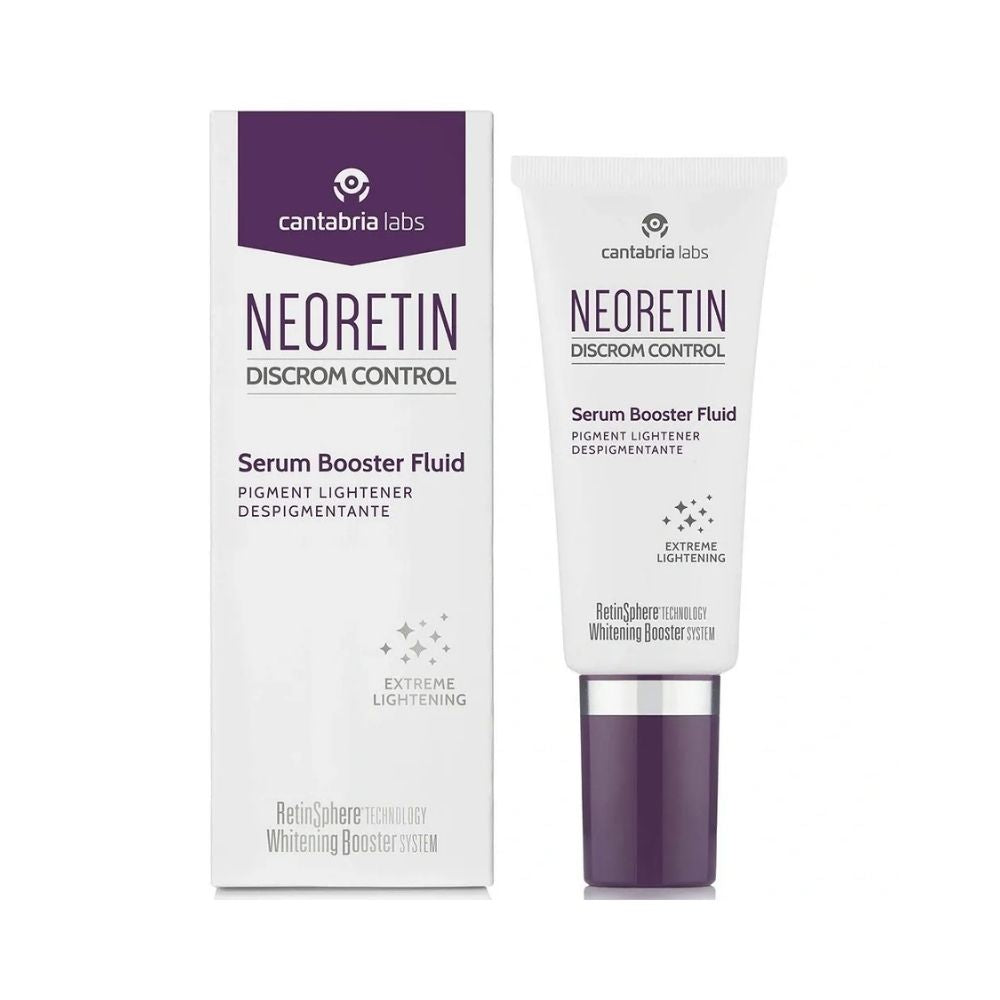 NEORETIN SERUM CAJA 30 ML