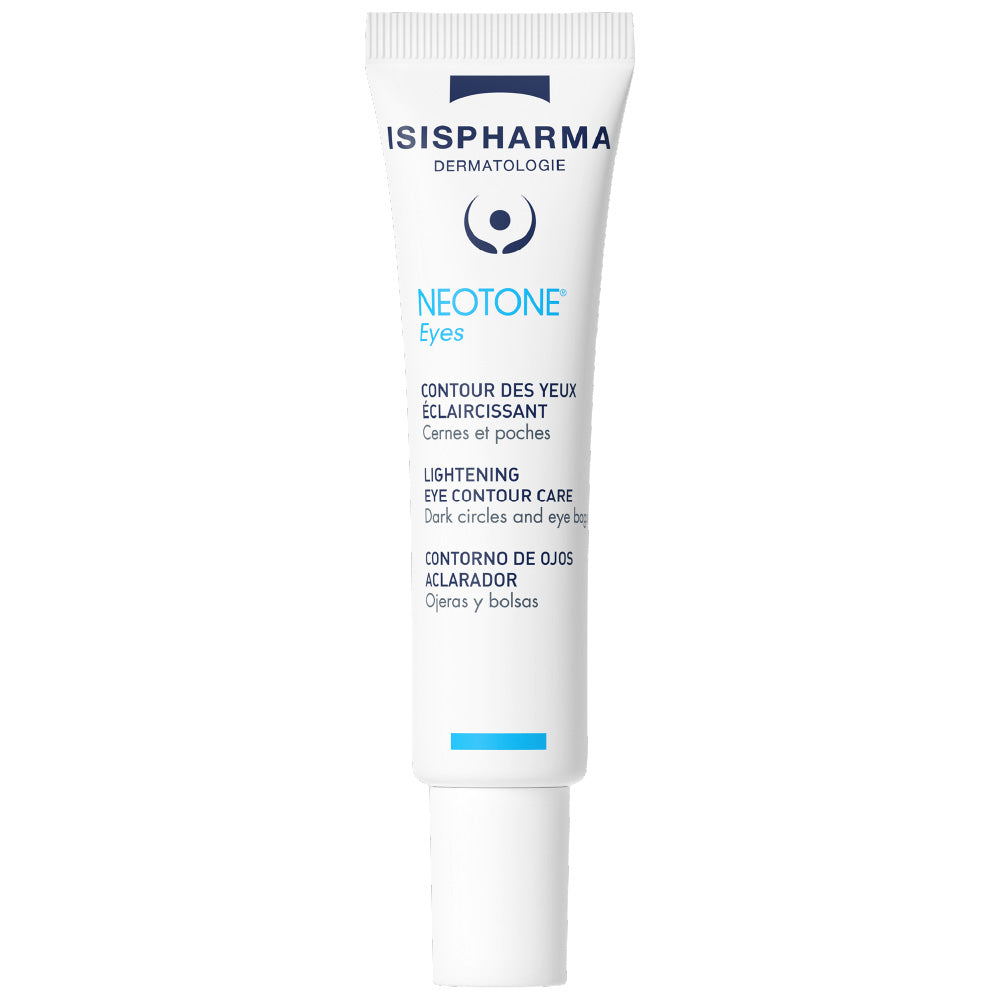 NEOTONE EYES ROLL ON CAJA 15 ML