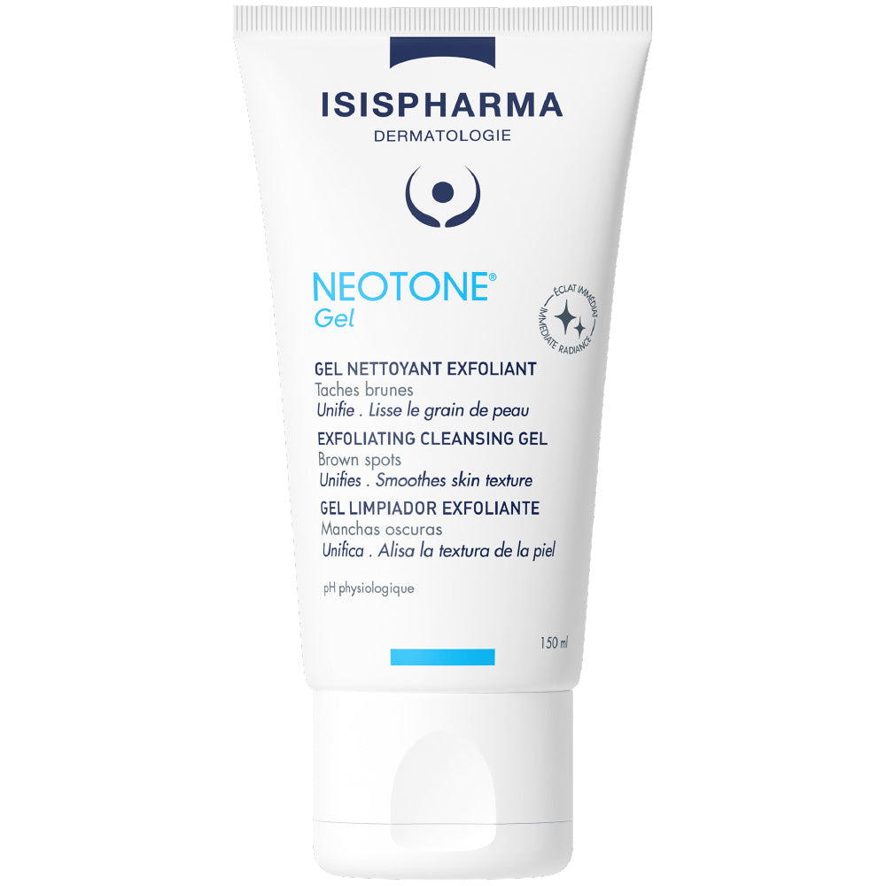 NEOTONE GEL TUBO 150 ML