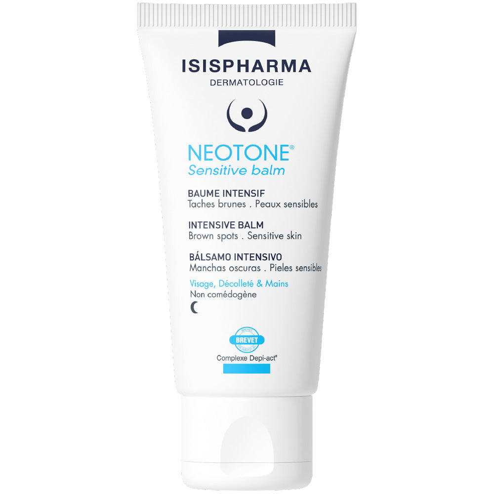 NEOTONE SENSITIVE BALSAMO CAJA 30 ML