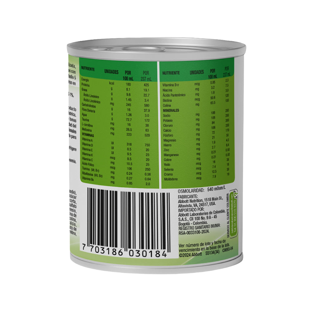 NEPRO AP 237ML LIQUIDO LATA 237 ML