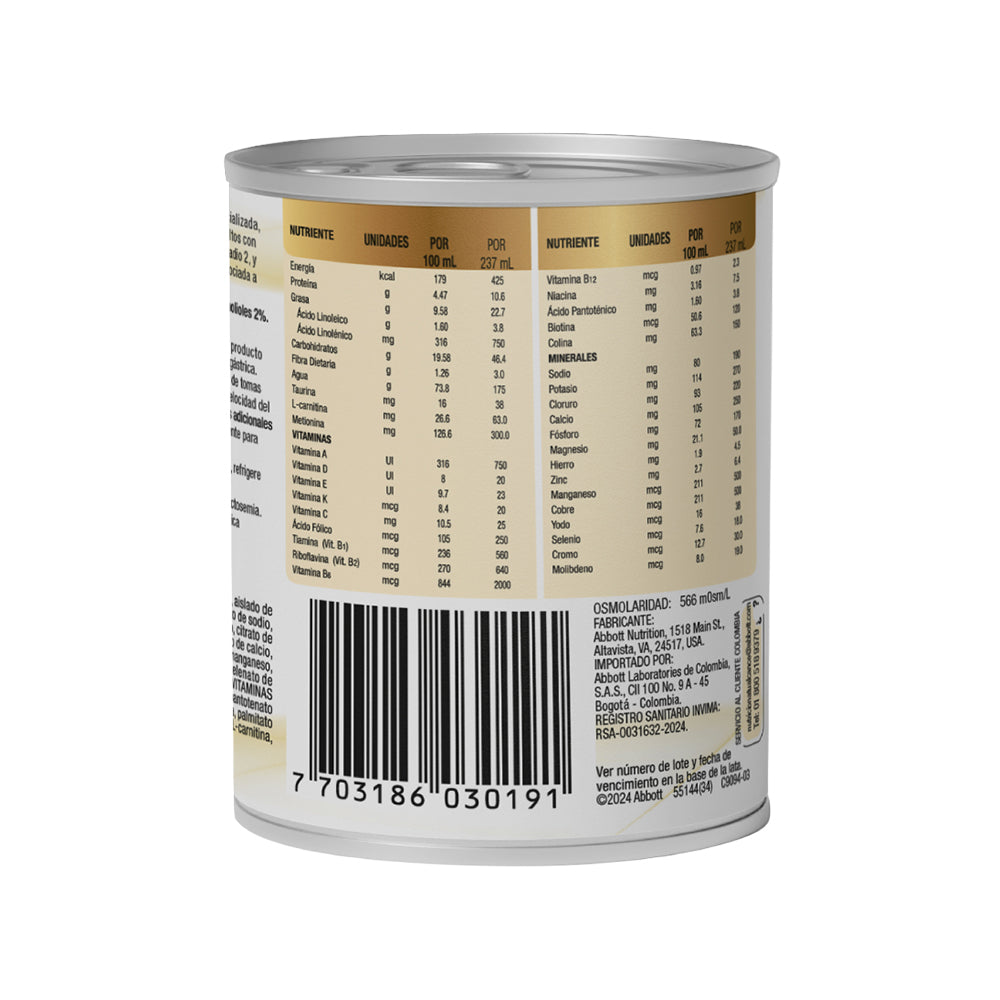 NEPRO BP RENAL LIQUIDO LATA 237 ML