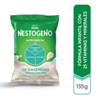 NESTOGENO 0 A 12 MESES BOLSA 135 G