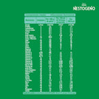 NESTOGENO 0 A 12 MESES BOLSA 135 G