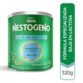 NESTOGENO 1 BAJO EN LACTOSA POLVO LATA 320 G