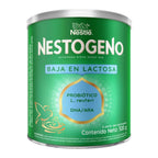 NESTOGENO 1 BAJO EN LACTOSA POLVO LATA 320 G