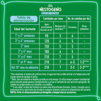 NESTOGENO 1 BAJO EN LACTOSA POLVO LATA 320 G