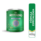 NESTOGENO 1 COMFORT TOTAL POLVO LATA 400 G
