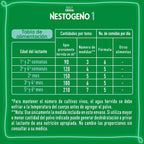 NESTOGENO 1 LCOMFORTIS POLVO LATA 800 G