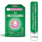 NESTOGENO 2 L COMFORTIS POLVO CAJA 2X700G