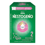 NESTOGENO 2 L COMFORTIS POLVO CAJA 2X700G