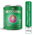 NESTOGENO 2 LCOMFORTIS POLVO LATA 400 G
