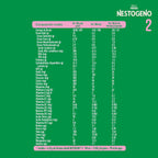 NESTOGENO 2 LCOMFORTIS POLVO LATA 400 G