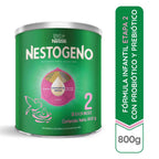 NESTOGENO 2 LCOMFORTIS POLVO LATA 800 G