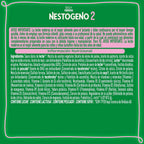 NESTOGENO 2 LCOMFORTIS POLVO LATA 800 G