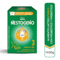 NESTOGENO 3 L COMFORTIS POLVO CAJA 1.4 KG