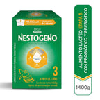 NESTOGENO 3 L COMFORTIS POLVO CAJA 1.4 KG