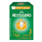 NESTOGENO 3 L COMFORTIS POLVO CAJA 1.4 KG