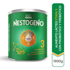 NESTOGENO 3 L COMFORTIS POLVO LATA 1800 G