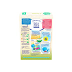 NESTUM 5 CEREALES 6 MESES CAJA 350 G