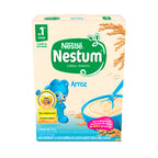 NESTUM ARROZ 1ER CEREAL CAJA 350 G