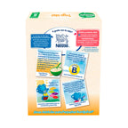 NESTUM TRIGO- MIEL 6 MESES CAJA 350 G