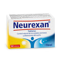 NEUREXAN TABLETAS CAJA X 50 UNDS