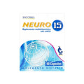 NEURO-15 CAPSULAS CAJA X 60 UNDS