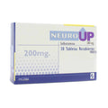 NEURO-UP TABLETAS 200 MG CAJA X 30 UNDS