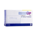 NEURO-UP TABLETAS 200 MG CAJA X 60 UNDS