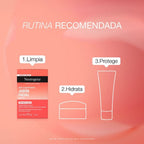 NEUTROGENA DEEP CLEAN JABON FACIAL BARRA 80 G