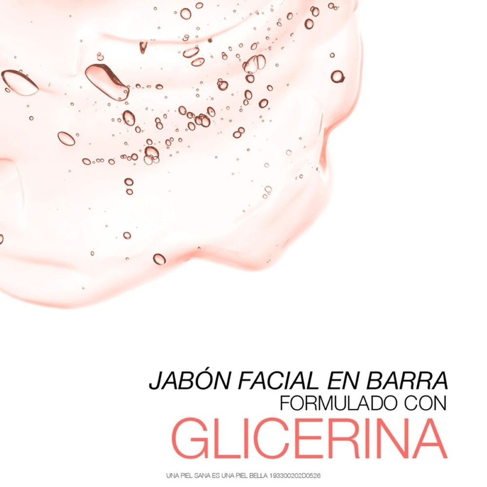 NEUTROGENA DEEP CLEAN JABON FACIAL BARRA 80 G