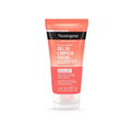 NEUTROGENA GRAPEFRUIT LIMPIADOR FACIAL POTE 60 G