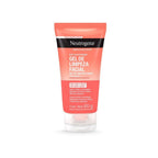 NEUTROGENA GRAPEFRUIT LIMPIADOR FACIAL POTE 60 G