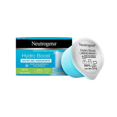 Neutrogena Hb Water Refil Repuesto Pote 50 G