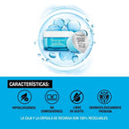 NEUTROGENA HB WATER REFIL REPUESTO POTE 50 G