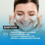 NEUTROGENA HB WATER REFIL REPUESTO POTE 50 G