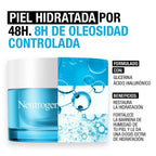 NEUTROGENA HB WATER REFIL REPUESTO POTE 50 G