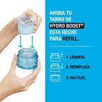 NEUTROGENA HB WATER REFIL REPUESTO POTE 50 G