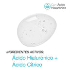 NEUTROGENA HYDRO BOOST AGUA MICELAR DESMAQUILLANTE FRASCO 200 ML