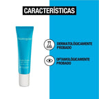NEUTROGENA HYDRO BOOST OJOS GEL-CREMA CAJA 15 G