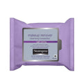 NEUTROGENA NIGHT TOALLITAS DESMAQUILLADORAS BOLSA X 25 UNDS