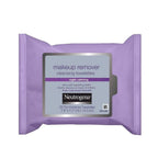 NEUTROGENA NIGHT TOALLITAS DESMAQUILLADORAS BOLSA X 25 UNDS