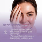 NEUTROGENA NIGHT TOALLITAS DESMAQUILLADORAS BOLSA X 25 UNDS