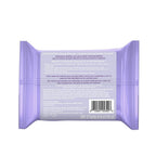 NEUTROGENA NIGHT TOALLITAS DESMAQUILLADORAS BOLSA X 25 UNDS