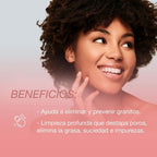 NEUTROGENA OIL FREE SCRUB TUBO 124 ML