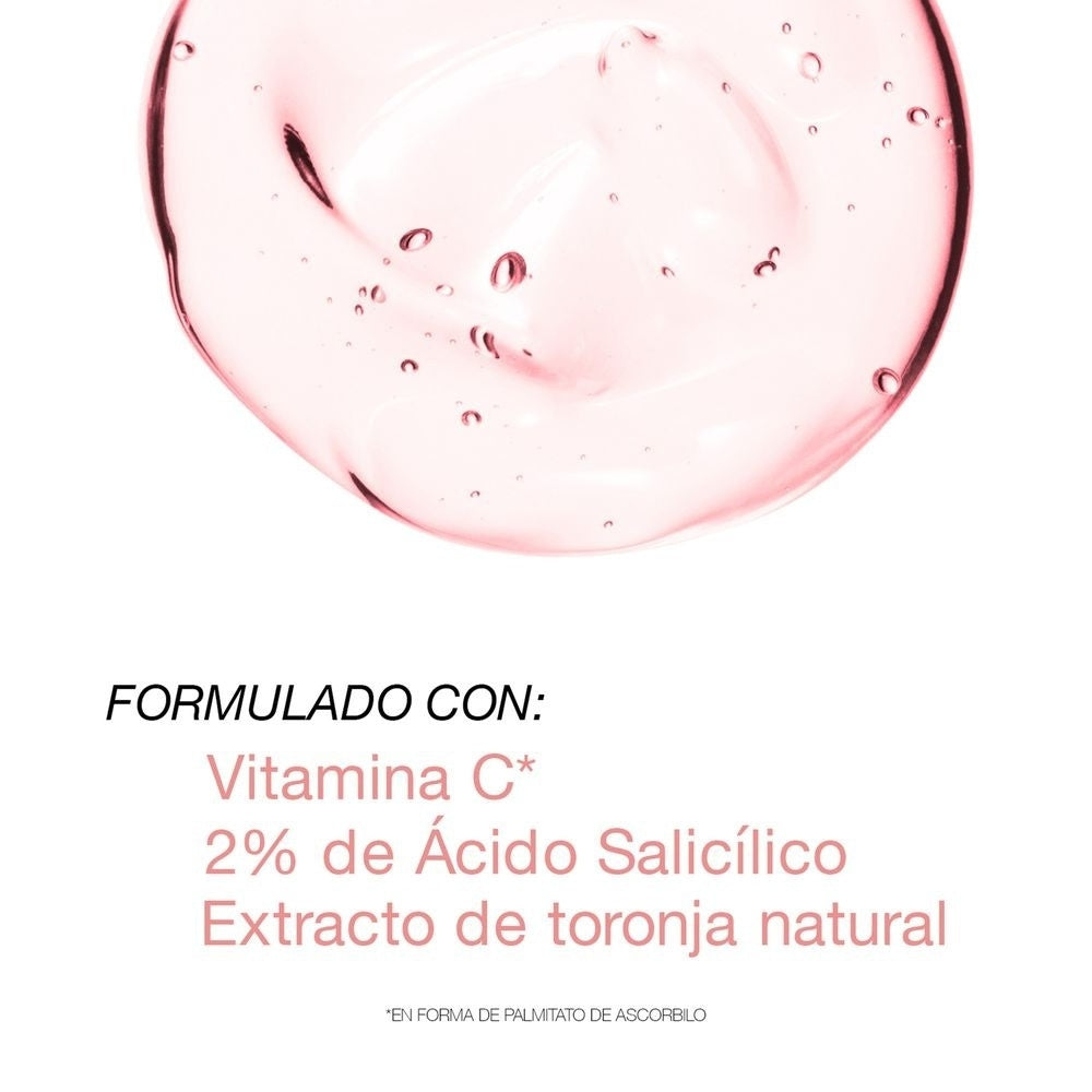 NEUTROGENA OIL FREE SCRUB TUBO 124 ML