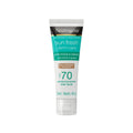 NEUTROGENA SUN FRESH DERM CARE PROTECTOR SOLAR SPF 70 TONO MEDIO TUBO 40 G