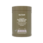 NH-GLIMG GLICINATO DE MAGNESIO ACAI NEW HEALTH POTE 500 G