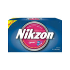 NIKZON CAPSULA DURA CAJA X 14 UNDS